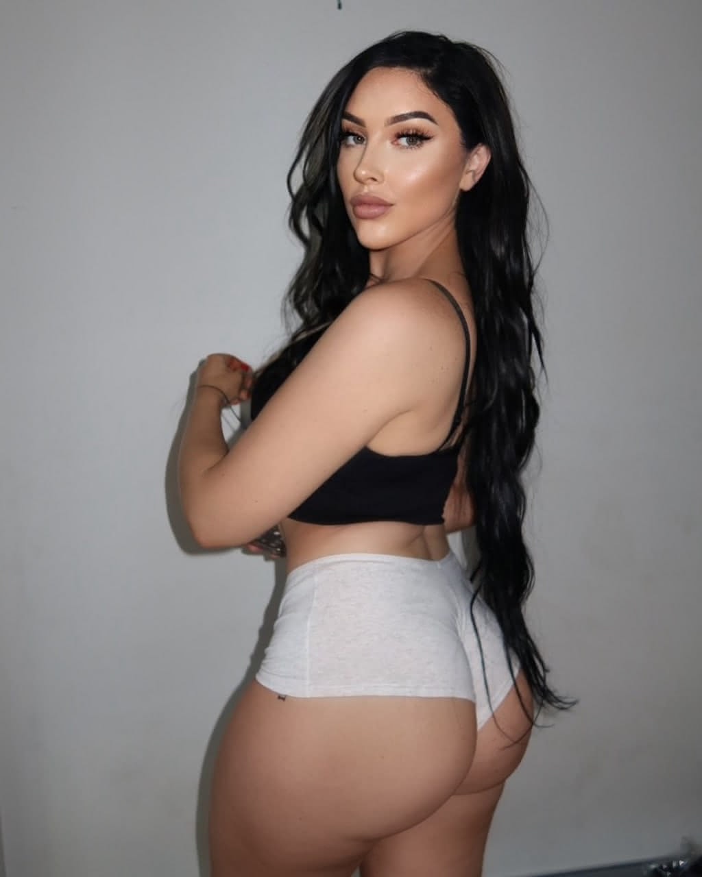 Лика - массажистка